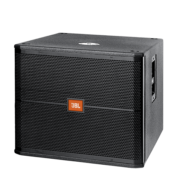 10 15 Jbl Srx 718s