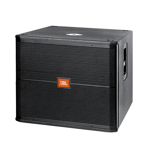 10 15 Jbl Srx 718s