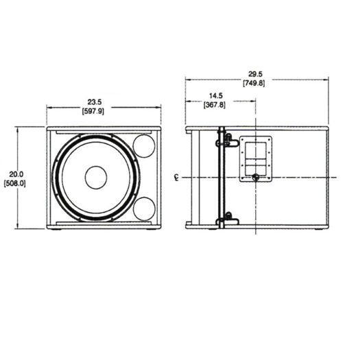 10 18 2 Jbl Vrx 918