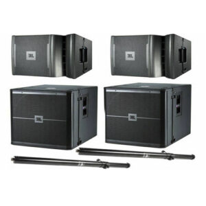 Vrx Rigging JBL VRX 918 | Lighting Lab