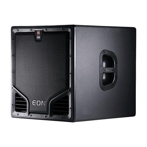 10 5 Jbl Eon 518