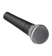 11 1 Shure Sm58