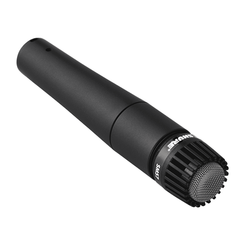 11 3 Shure Sm57