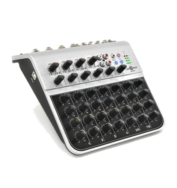 12 1 Soundking 4 Channel Mixer