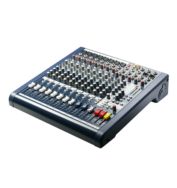 12 2 Soundcraft Mf8