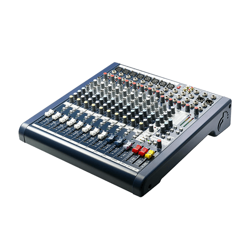 12 2 Soundcraft Mf8