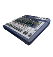 12 3 Soundcraft Signature 12