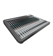 12 5 Soundcraft Signature 22