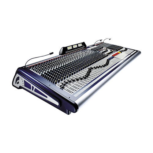 12 7 Soundcraft Gb8 32