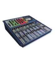 12 8 Soundcraft Expression 1