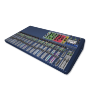 12 9 Soundcraft Expression 3