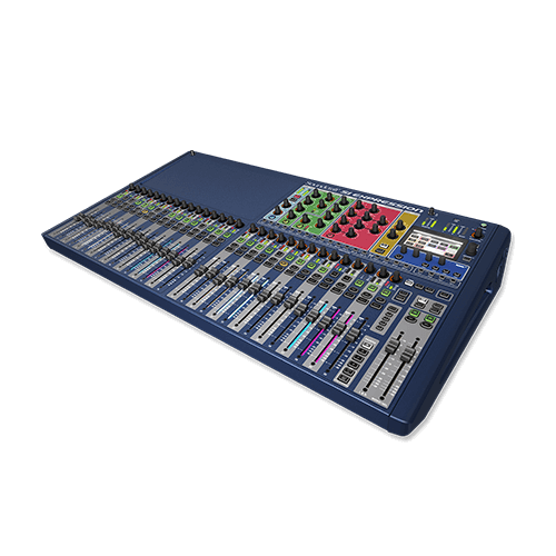 12 9 Soundcraft Expression 3