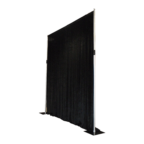 17 1 And 2 Curtain System