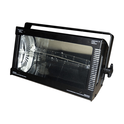 7 2 Strobe 3000w