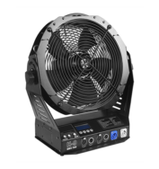 8 12 Dmx Fan