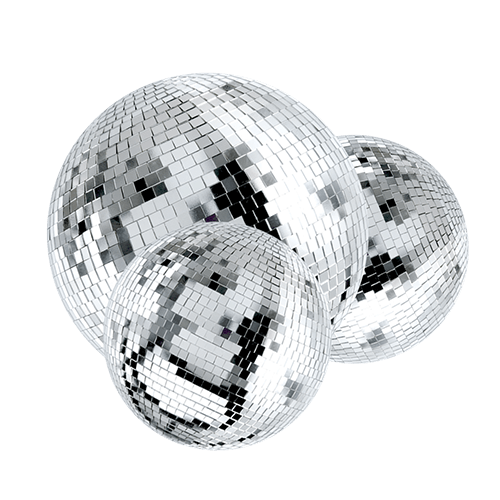 9 10 Small Mirror Balls V2