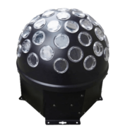 9 3 Led Crystal Ball