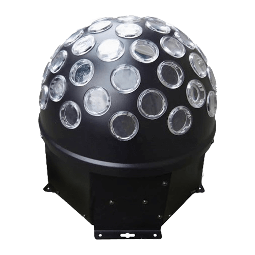 9 3 Led Crystal Ball