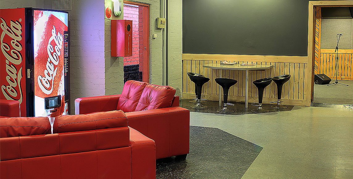 Rehearsal Studios Melbourne Music Rehearsal Rooms Lighting Lab