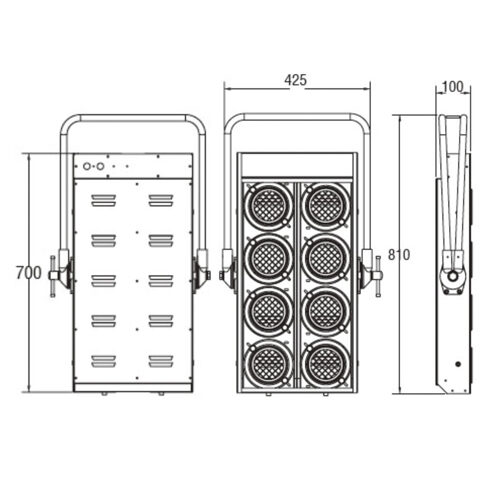 3 14 2 Molefay 8 Light Web