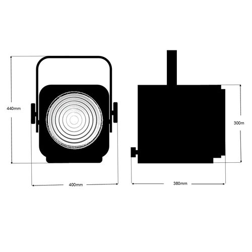 3 5 2 Phida 2kw Fresnel Web