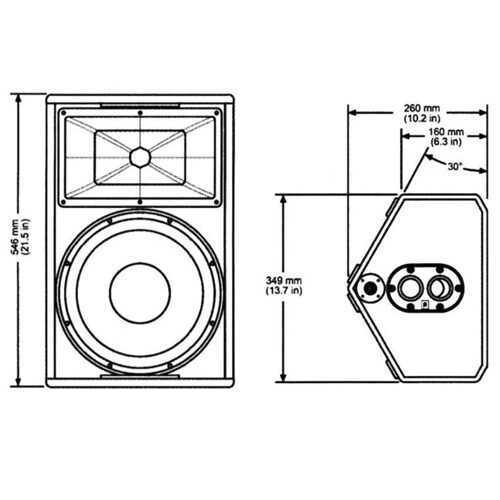 10 13 2 Jbl Srx 712m