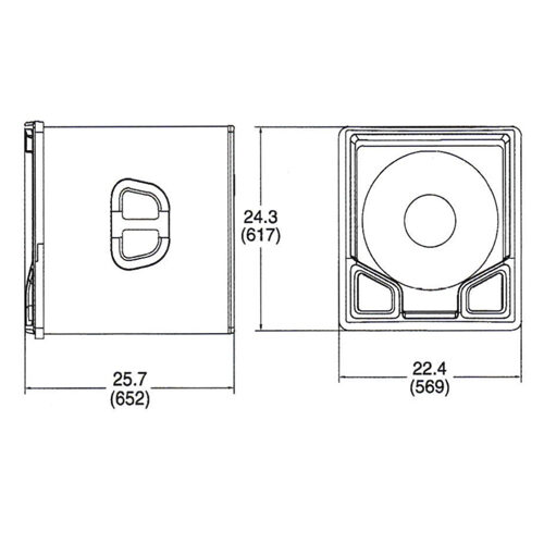 10 5 2 Jbl Eon 518