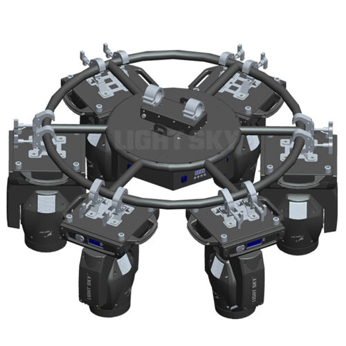 15 9 3 Rotating Truss V1