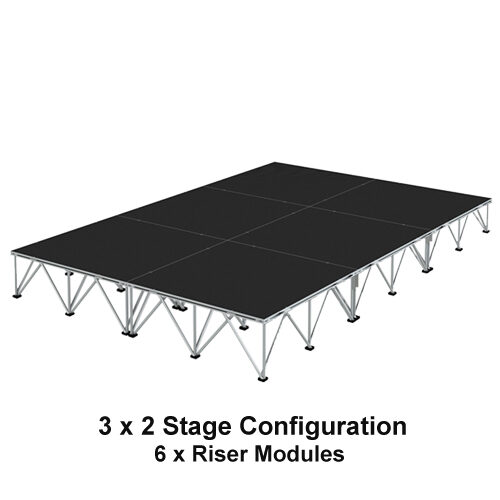 16 1 2 Stage Configuration V2