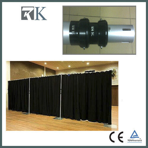 17 1,2,3 M 3 3m X 4m , 4m X3m + Star Cloth Curtain System V2