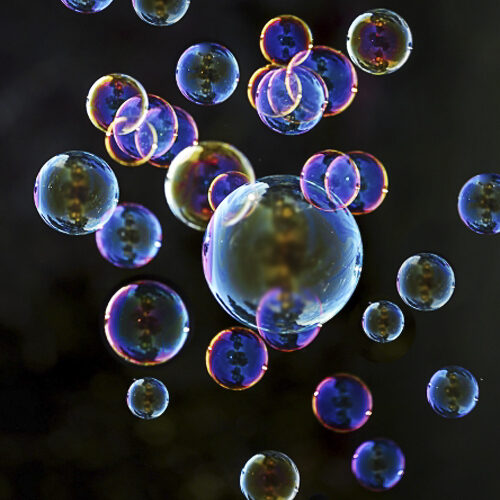 H8 Bubbles 2