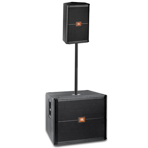 Jbl Srx718 Srx712m