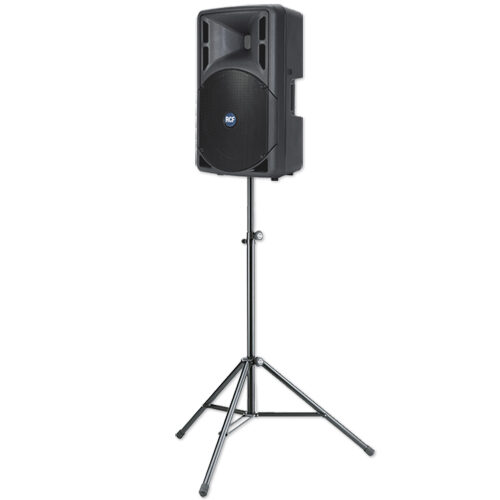 Rcf On Speaker Stand