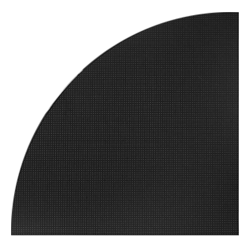 P5 Curve Panel