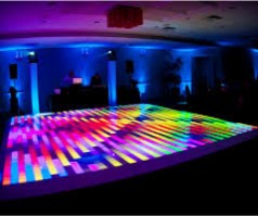 Dance Floor